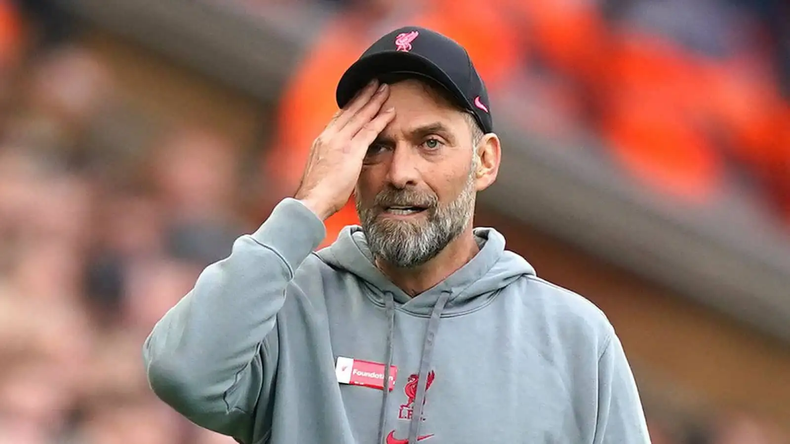 Liverpool rejected by attacking star as Reds ‘fan’ reveals why he turned back on Klopp