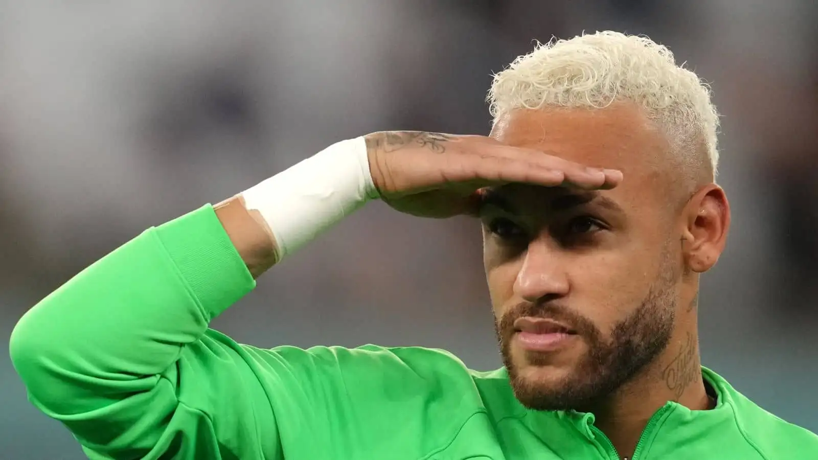 Neymar: Guardiola ‘makes call’ to hijack Man Utd deal as Man City devastate Ten Hag dreams of sensational double PSG raid