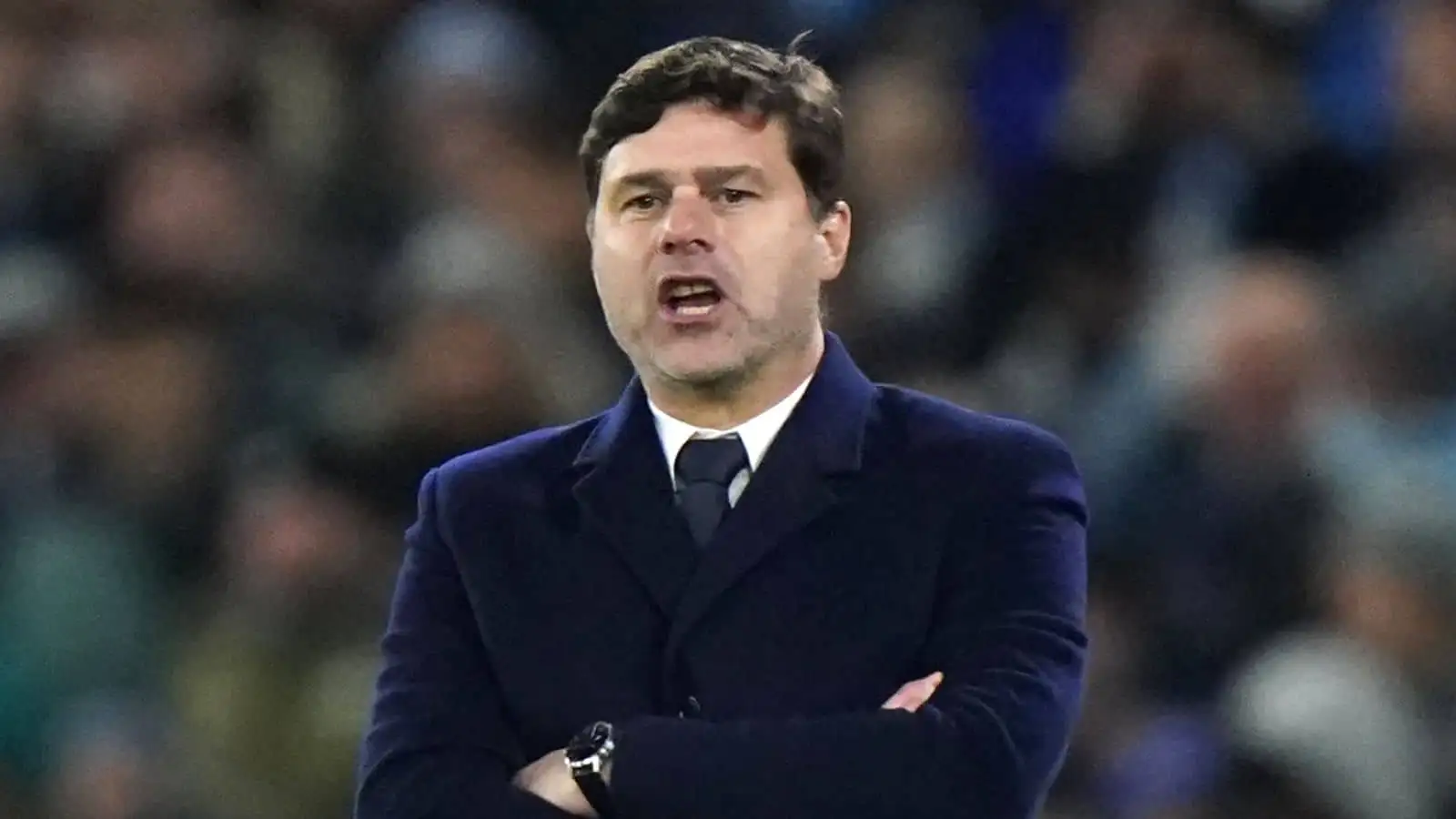 Mauricio Pochettino