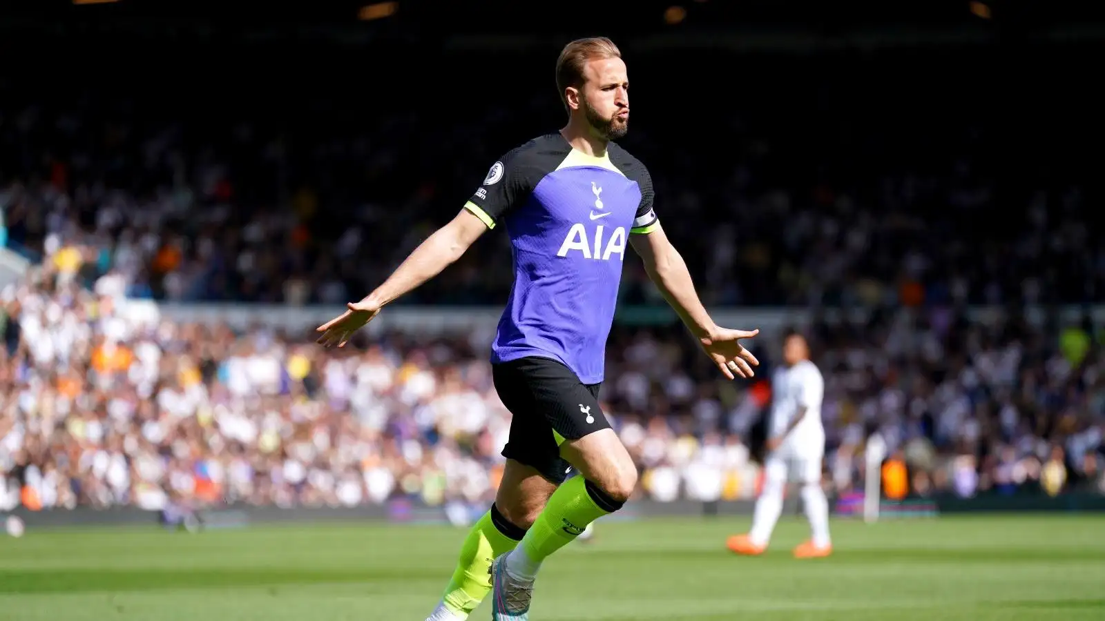 Real Madrid join Arsenal and Tottenham in race for highly rated