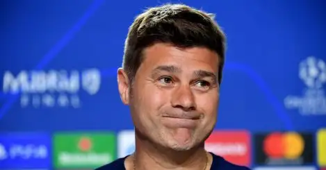 Chelsea schedule urgent Pochettino talks with exit-linked midfielder after offer to mimic Cristiano Ronaldo