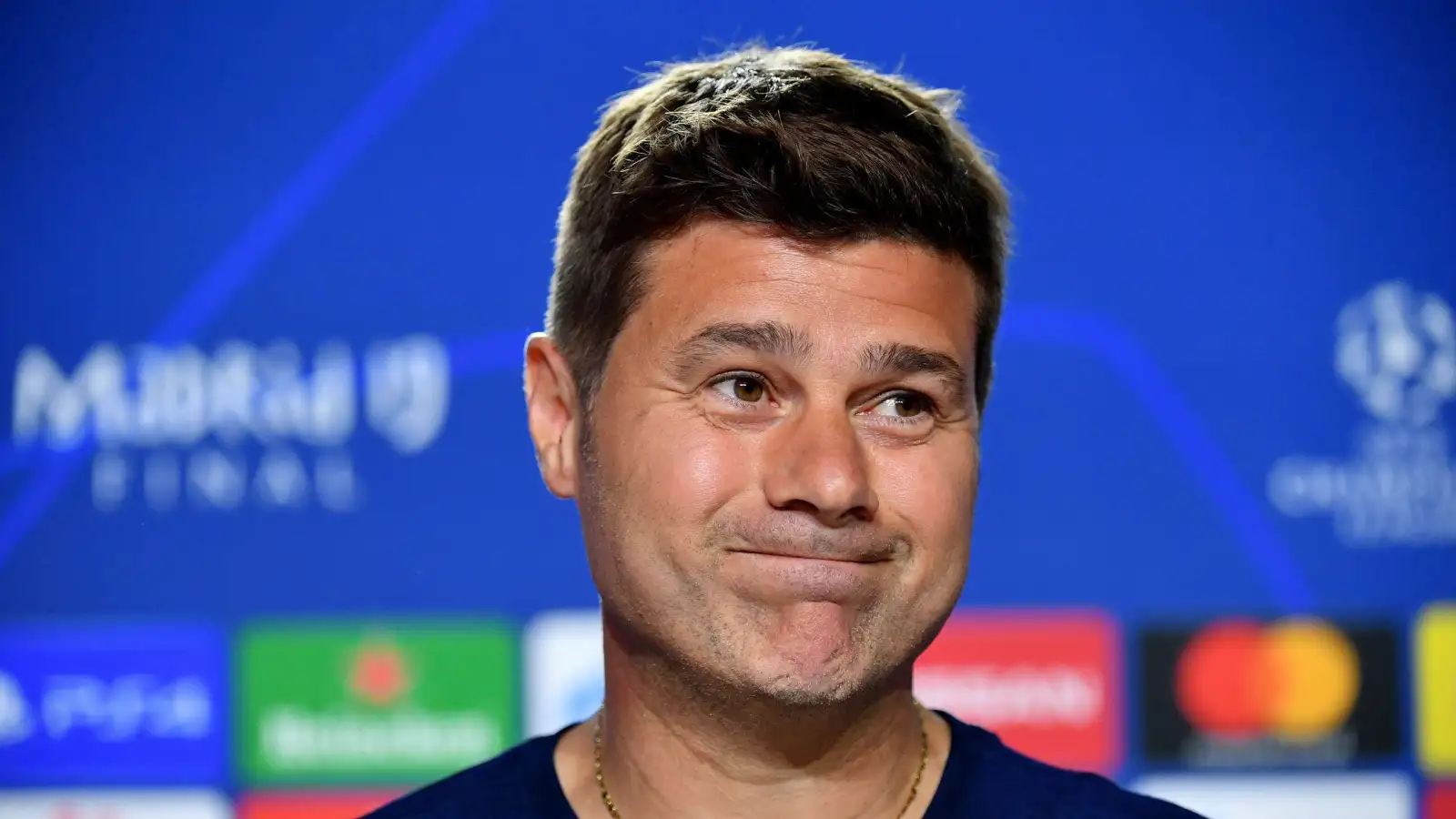 Chelsea schedule urgent Pochettino talks with exit-linked midfielder after offer to mimic Cristiano Ronaldo
