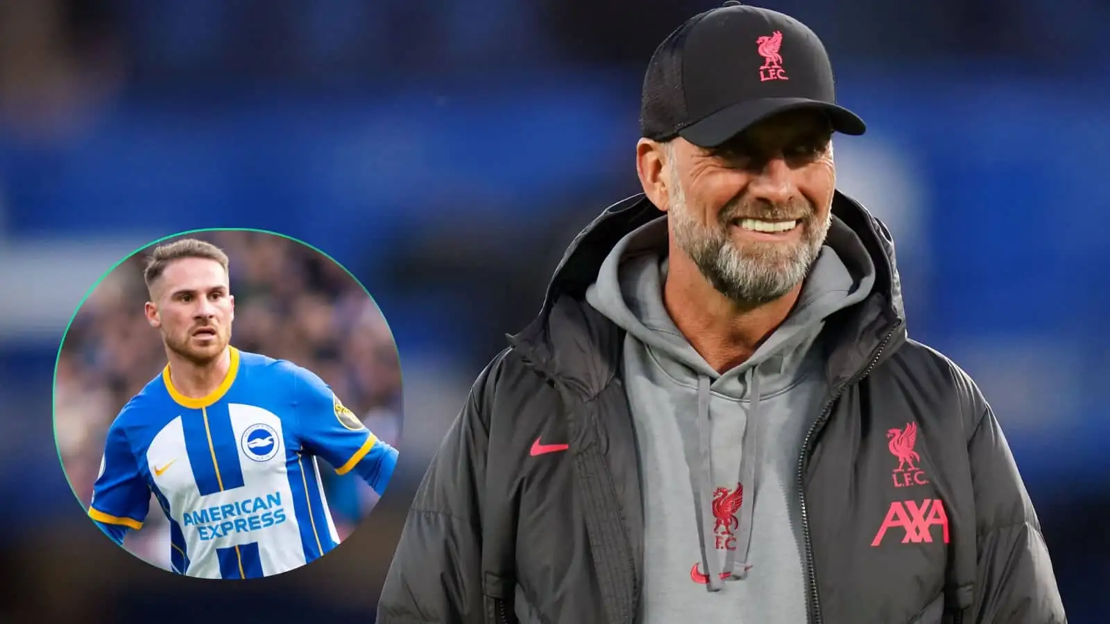 Klopp in dreamland as top Liverpool target ‘agrees’ triple-money terms; deal he personally sanctioned now ’99 percent done’