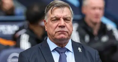Next Leeds manager: Allardyce talks imminent as squad share stance and 49ers consider serious Prem underachiever