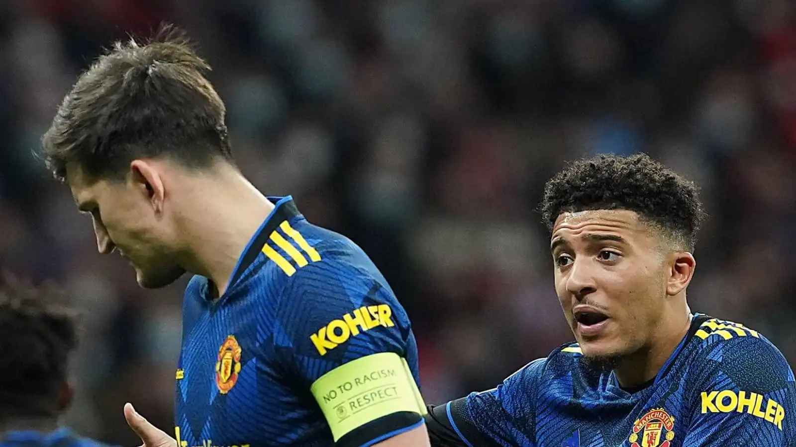 Transfer Gossip: Chelsea plot Man Utd steal for player Ten Hag has badly upset; Liverpool ready to snatch £50m West Ham target