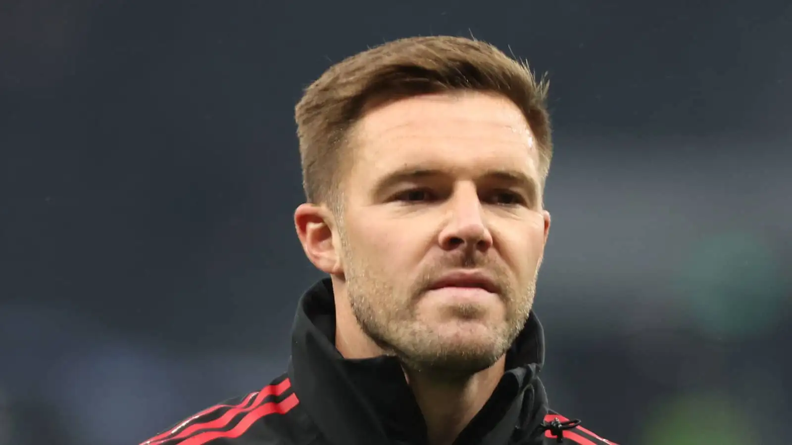 UCL club close to signing Man Utd star, as Fabrizio Romano confirms Ten Hag replacement plan