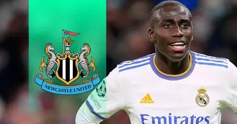 Sources: Newcastle on alert for €48m Champions League signing after brutal Real Madrid decision