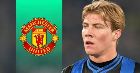 Hojlund to Man Utd agreed and follow-up signing named, but top sources disagree on final fee