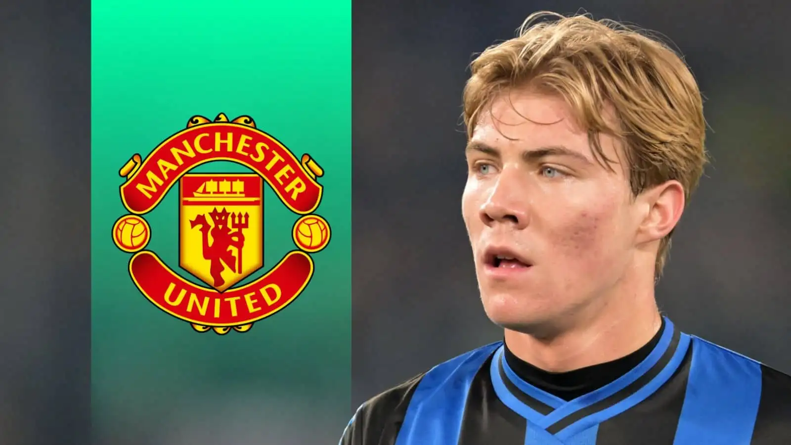 Man United squad numbers: Rasmus Hojlund replaces Mason Greenwood