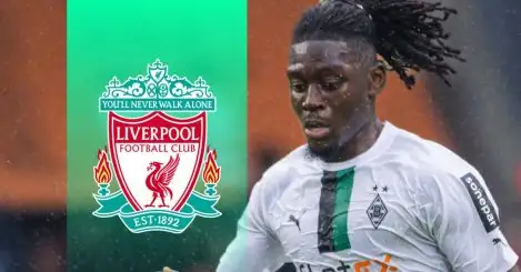 Liverpool make ‘real and big’ approach for explosive France midfielder seen as best Plan B to Bellingham