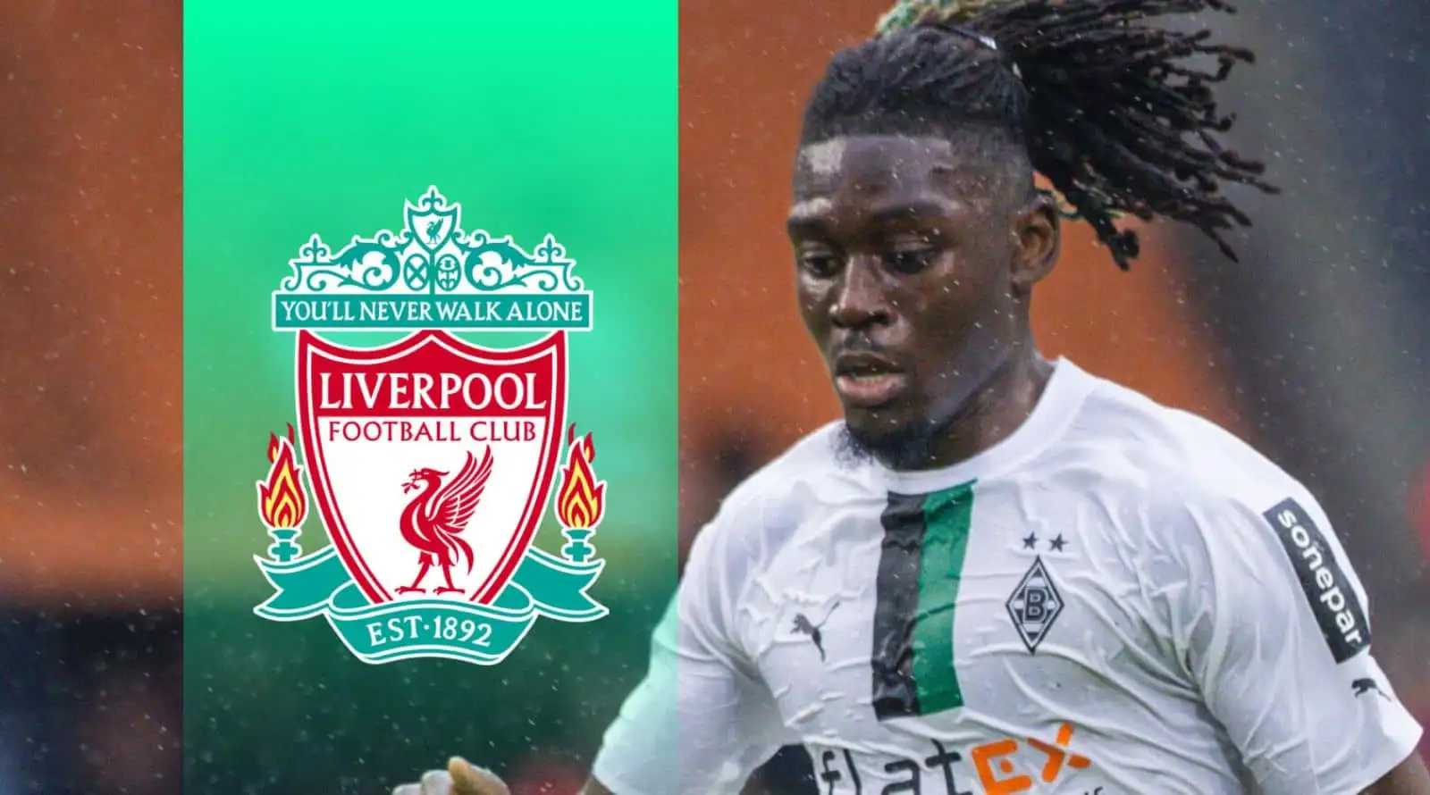 Liverpool make ‘real and big’ approach for explosive France midfielder seen as best Plan B to Bellingham