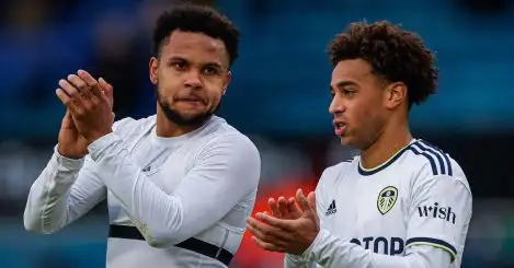 Aston Villa transfers: Emery lines up next signing as double Leeds raid expected despite big-name rivals