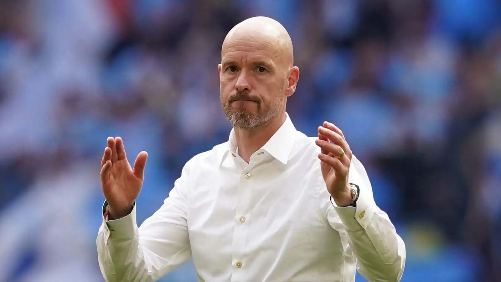 Ten Hag scolded over wasting Man Utd millions and for ditching star better than under-fire first choice