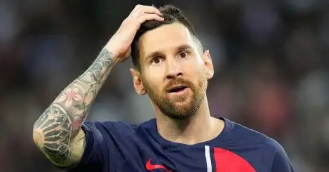 Lionel Messi comes clean on what he ‘missed’ at PSG despite magnanimous stance