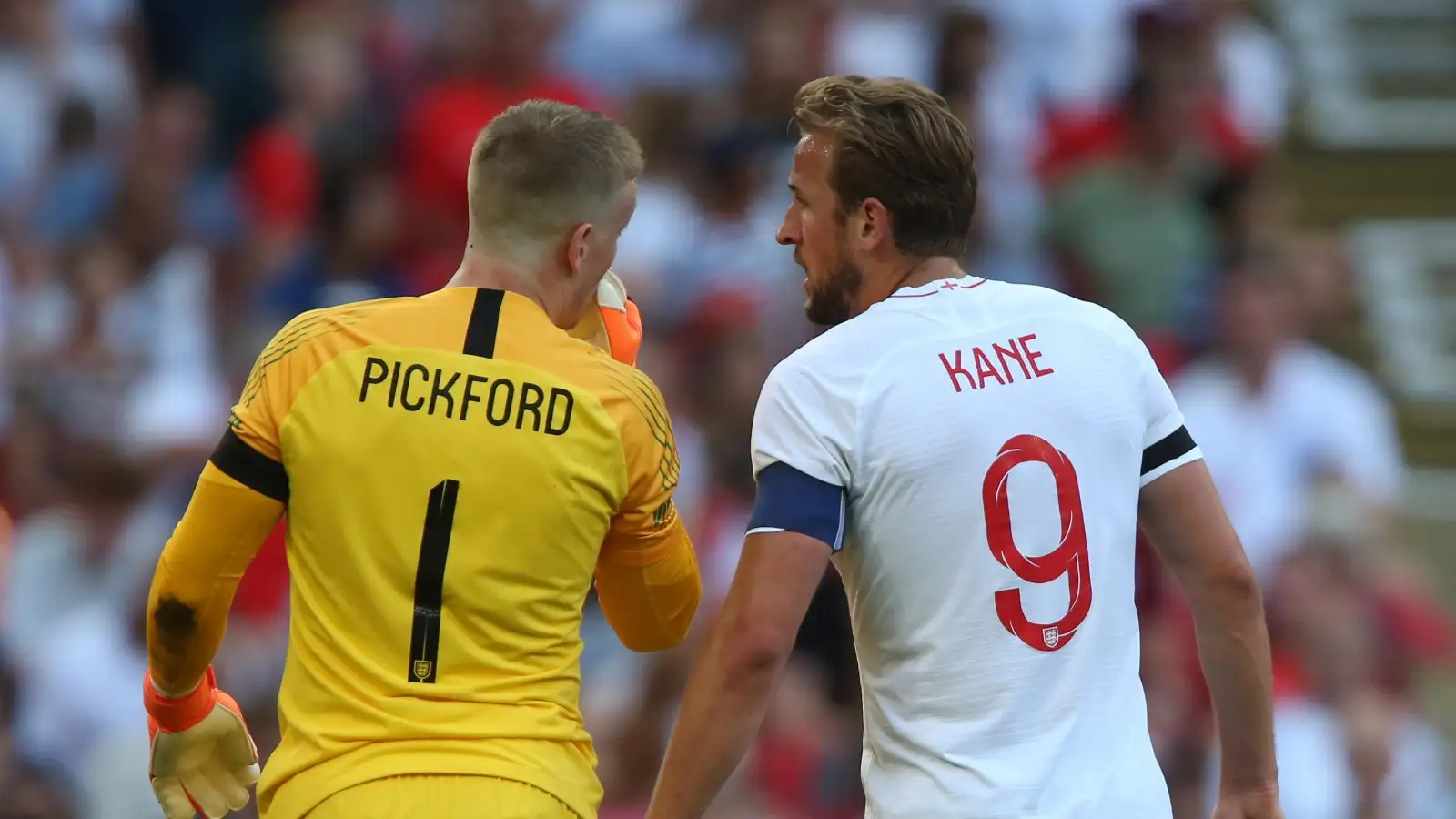 Tottenham ‘make contact’ with Everton over £40m player; Harry Kane to play crucial role in transfer