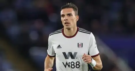 Sources: Joao Palhinha tells Fulham he wants Bayern move in January after failed summer switch