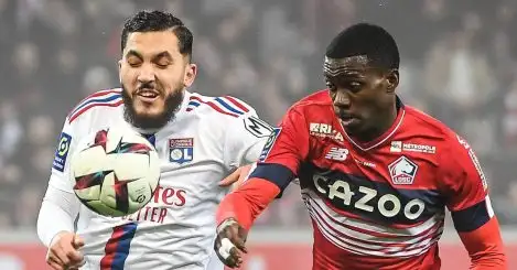 Newcastle can flex muscles in £43million deal to beat PSG to exciting attacker this summer