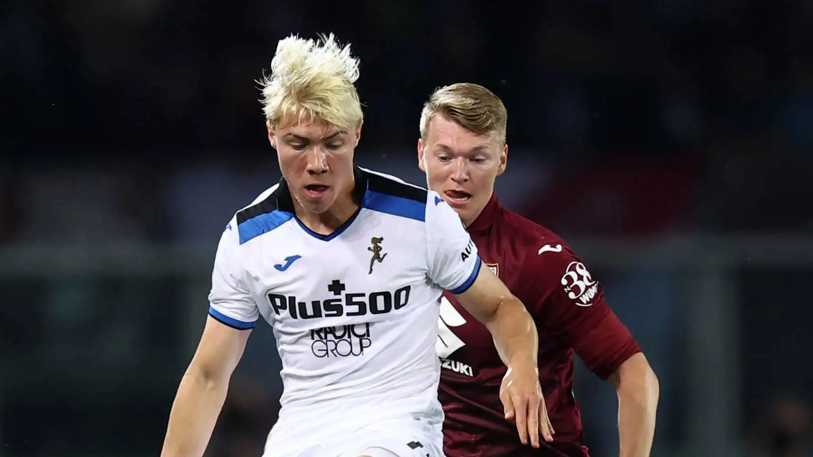 Man Utd get green light to pursue promising striker as Fabrizio Romano details initial talks