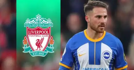 Alexis Mac Allister: Liverpool transfer gets ‘Here We Go’ as Fabrizio Romano reveals incredibly low final fee and ChatGPT designs catchy chant