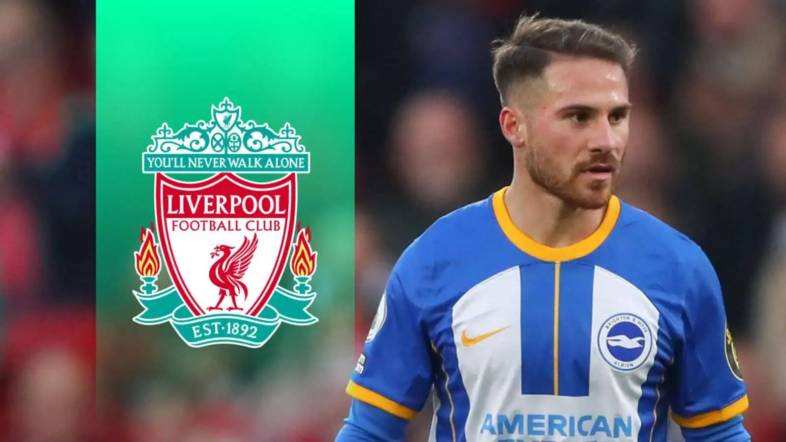 Alexis Mac Allister: Liverpool transfer gets ‘Here We Go’ as Fabrizio Romano reveals incredibly low final fee and ChatGPT designs catchy chant