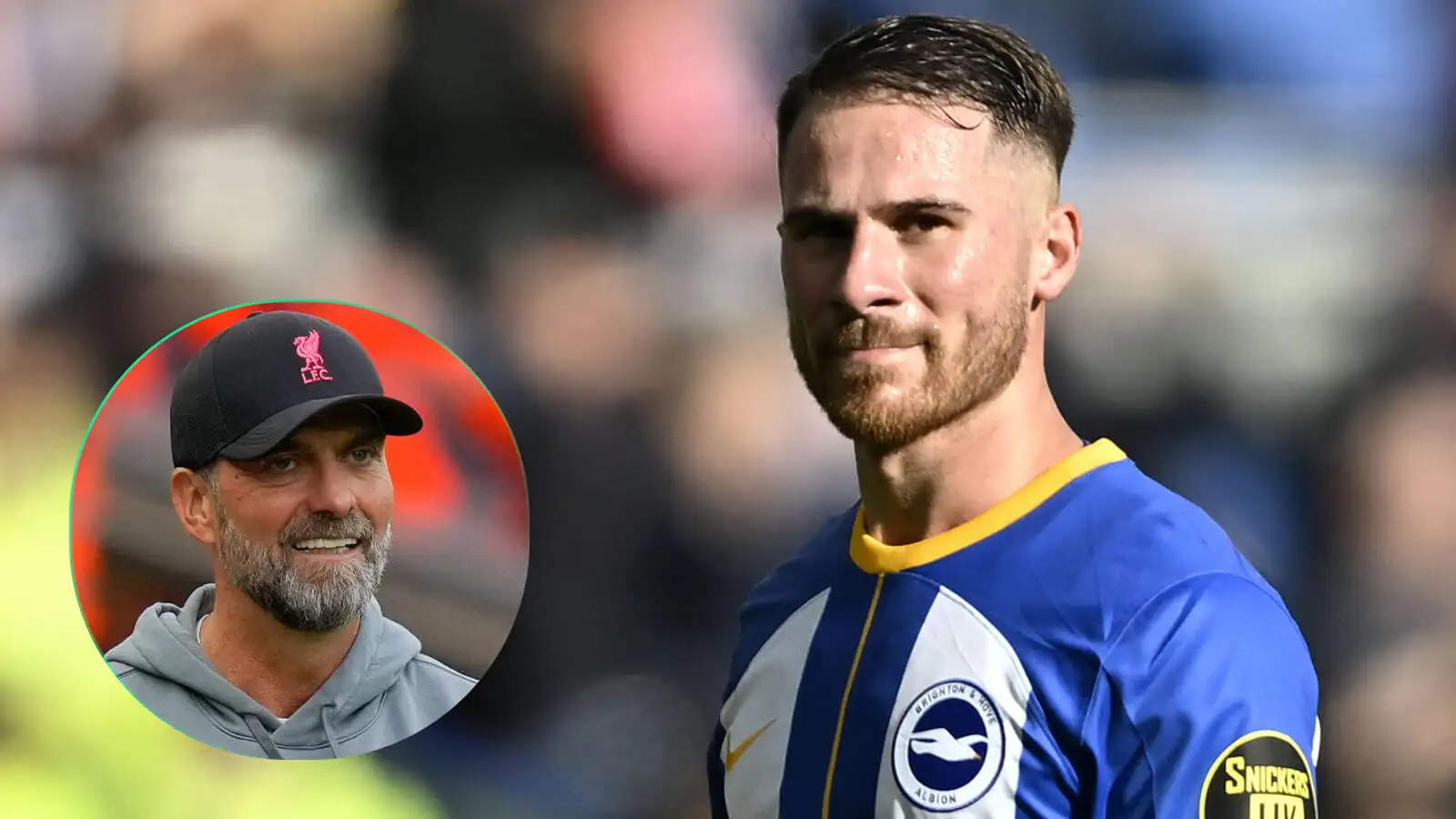 Liverpool activate mind-boggling clause to sign Alexis Mac Allister, as stunning transfer fee comes to light