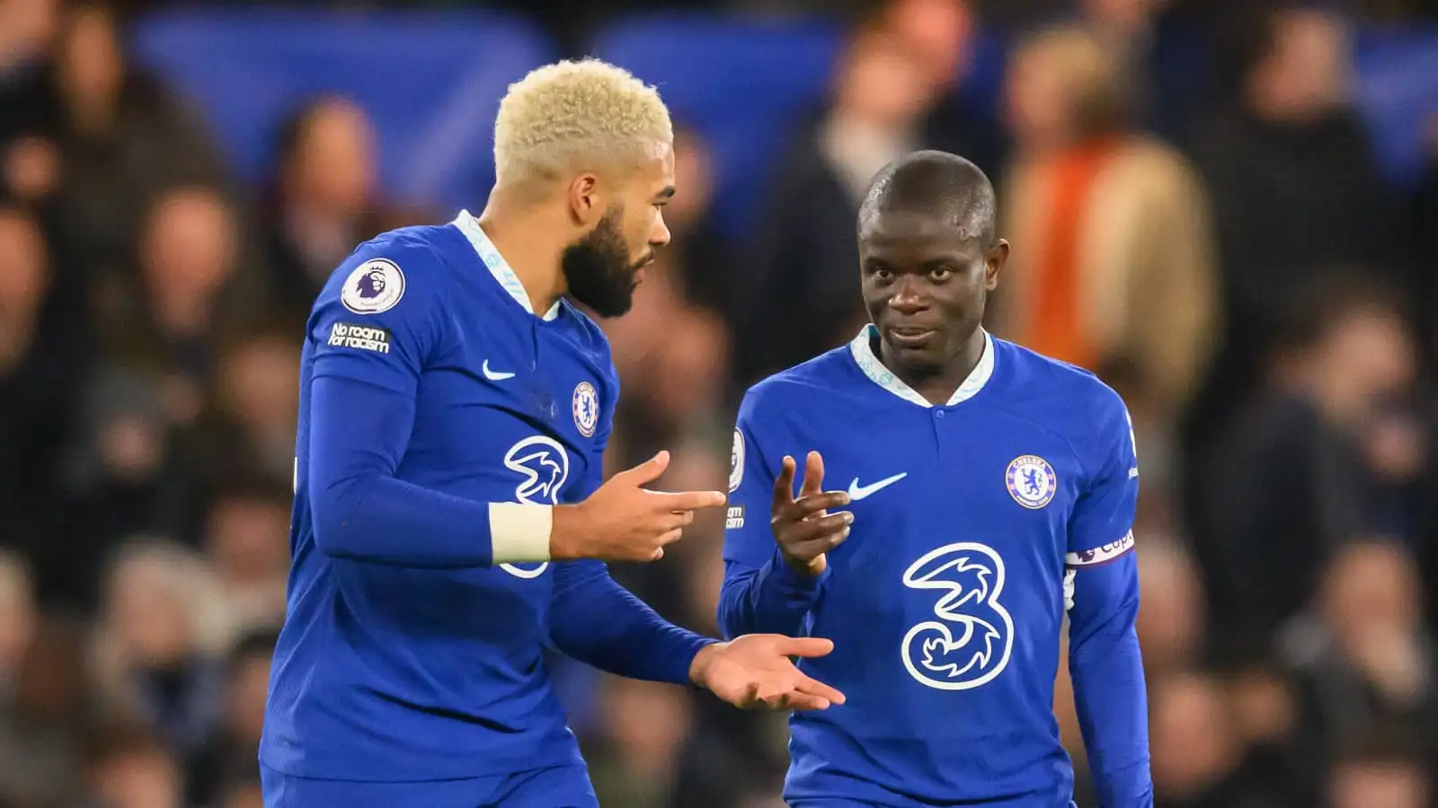 End of an era at Chelsea as Pochettino loses Blues great to insane contract offer