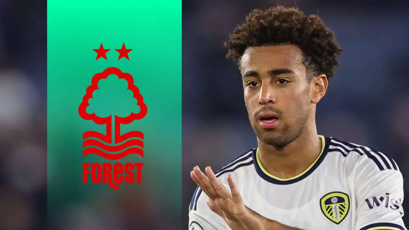 Leeds Utd’s best player wanted by Nott’m Forest with stars of Man Utd, Chelsea lined up as part of six-man summer wishlist