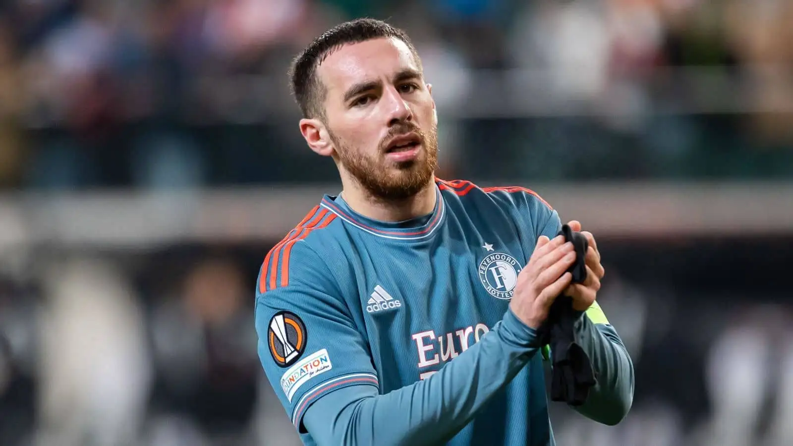 Liverpool transfers: Signing No 2 on the way with contact made and Klopp ‘serious’ about move for €40m title winner