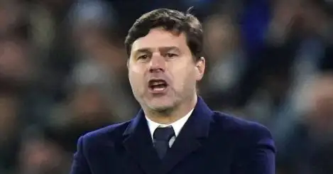 Chelsea transfer collapses to give Pochettino immediate headache; Blues player inadvertently ruined the move