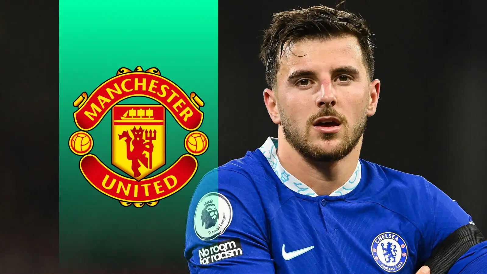 Man Utd agree to Chelsea request over Mason Mount, with Ten Hag snookered after back-up transfer collapses