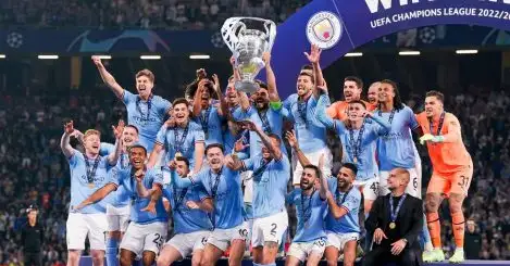 Rio Ferdinand lauds ‘immortal’ Man City side after treble triumph; backs club to make incredible gesture to players