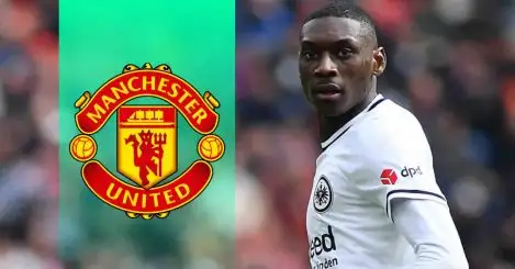 Man Utd transfer talks for €95m-rated goals and assist machine heat up as final hurdle floors Ten Hag over top target