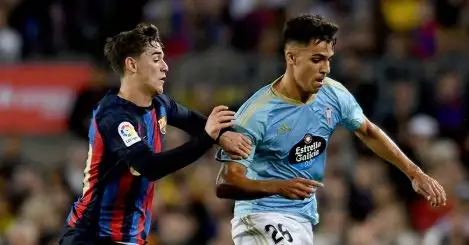 Liverpool ‘tracking’ La Liga ace as Klopp ponders next addition with two European stars on watchlist