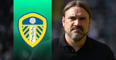 Leeds ‘awaiting Liverpool call’ with double Anfield transfer raid tipped and deal for £20m-rated star ‘agreed’