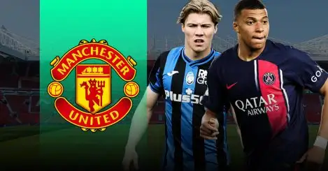 Man Utd have secret weapon in race for lethal striker with Ten Hag favourite tipped to play ‘key role’ and unlock deal