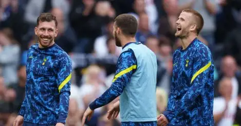 Postecoglou begins brutal Tottenham cull as Conte leadership pair first to be shown door