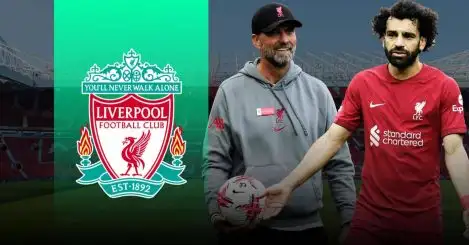 Mo Salah: Jurgen Klopp told Liverpool ‘can’t turn down’ latest bid as details of new Saudi offer emerge; Man Utd legend nails Reds’ problem
