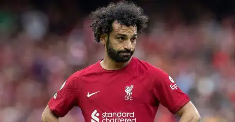 Liverpool cornered as Al-Ittihad prepare serious Salah bid with exact structure revealed