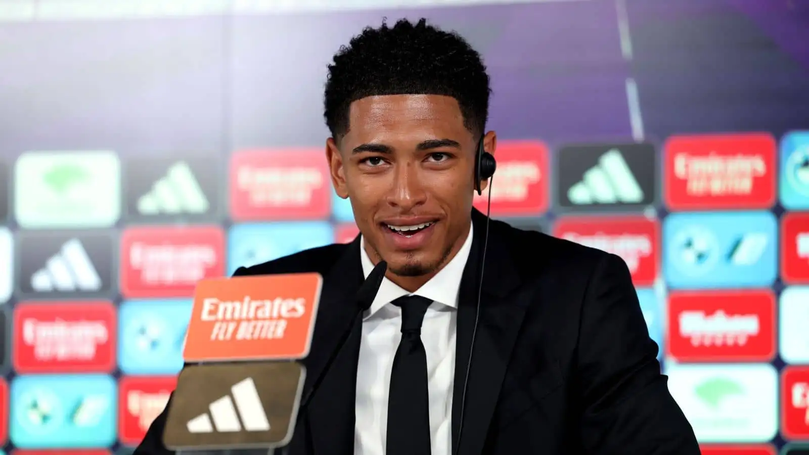 Jude Bellingham namechecks Liverpool in reasoning behind Real Madrid move; reveals why he snubbed Premier League