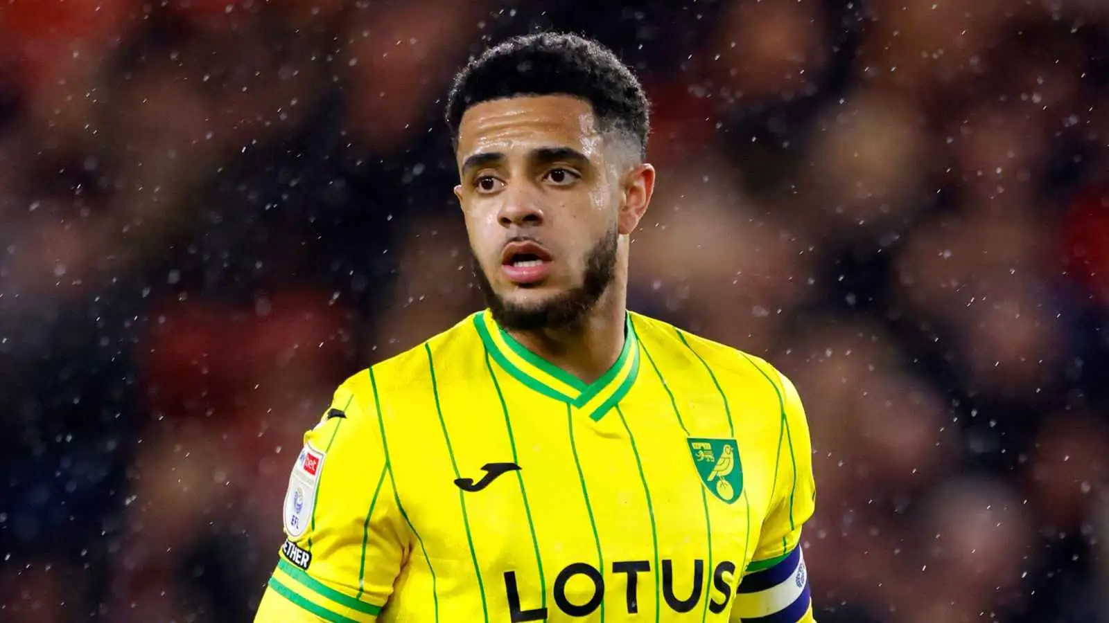 Sources: AC Milan ready to open talks to sign Norwich star Andrew  Omobamidele as price tag emerges