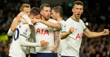 Tottenham starter desperate to ditch Postecoglou, as triple exit involving big earners takes shape