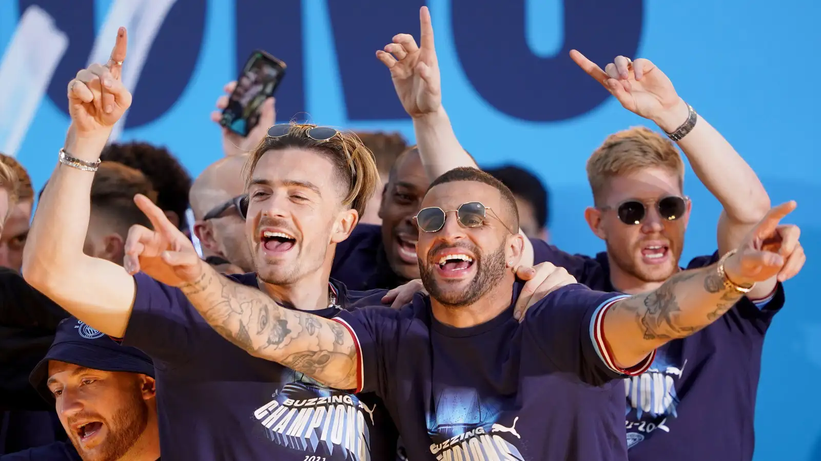 Panicked Man City make last ditch effort to prevent key starter’s exit, as transfer fee and reason for leaving emerge