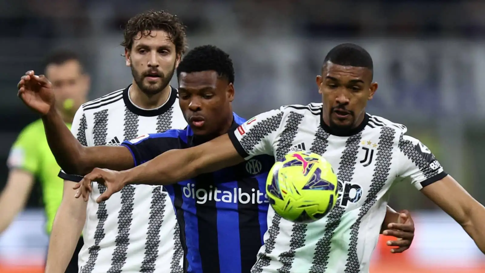 Euro Paper Talk: Man Utd to leave Tottenham stunned by hijacking £51m Serie A swoop amid Kim defeat; West Ham want Chelsea forward to replace Scamacca