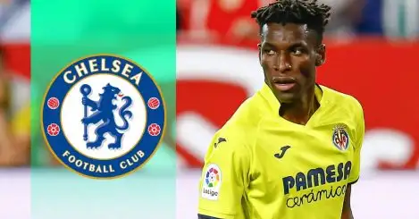 Chelsea ‘finalising’ deal for 13-goal sensation despite complications; player is ‘desperate’ to join Blues