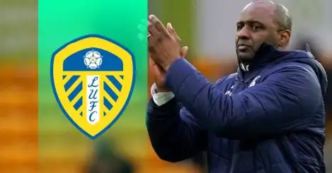 Next Leeds manager: Friday announcement due as 49ers pick Prem legend; Whites in talks over three signings