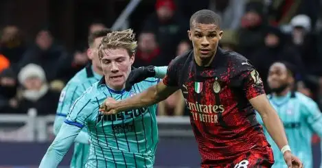 Man Utd delight as Bayern relent and finally allow Ten Hag to sign his own Erling Haaland