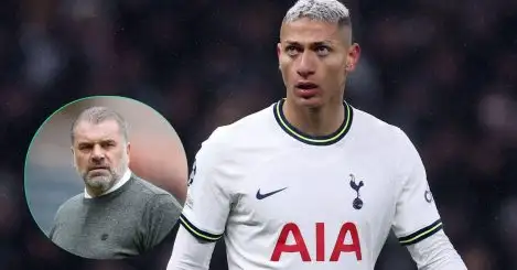 Postecoglou wants to brutally axe three-goal Tottenham flop; another high-profile exit could prevent sale