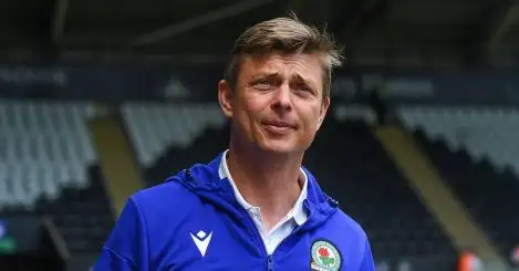 Sources: Blackburn enter talks with Brighton over exciting move for former Man Utd and Chelsea target Andrew Moran