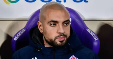 Ten Hag seething as Fulham plot hijack of Man Utd move for top target; Tottenham star also discussed