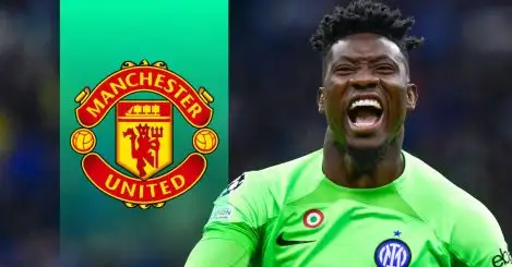 Man Utd transfers: Fabrizio Romano claims outstanding £47m signing is ‘really close’ as timeline on deal emerges